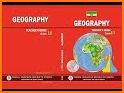 Grade 11 Geography Mobile Application related image