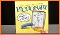 Pictionary Style Game Word Generator + Turn Timer related image