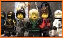 Ninjago Toys The Legacy related image