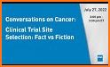 SYNERGY-AI Cancer Clinical Trial Finder related image