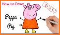 Cartoon Drawing: Easy to learn step by step tips related image