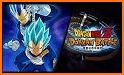 Goku Saiyan for Super Battle related image