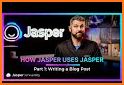 Jasper AI: AI Writing related image
