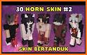 Zpekena Skin for Minecraft related image