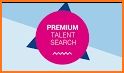 CVDIA - Talent Search Apps related image