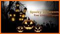 Halloween Live Wallpaper Free related image