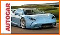 BBC Top Gear Magazine - Expert Car Reviews & News related image