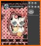 TSF NEXT ADW Nova LAUNCHER 3D PAPER FLOWERS THEME related image