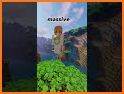 Mine mods for Minecraft: New skins, maps, addons related image