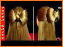 100 Simple DIY Hair Bow related image