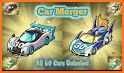 Idle Cars: Merge and Transform! related image