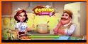 Cooking Sweet : Home Design, Restaurant Chef Games related image