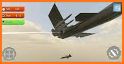 Modern Jet  Fighter 2021: Plane Air Strike Games related image