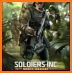 Soldiers Inc: Mobile Warfare related image