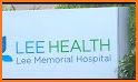 Lee Health Mobile related image