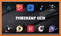 Improved - Poweramp v3 Skin related image