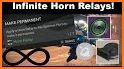 Air Horn (Infinite) related image
