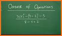 Order Of Operations related image