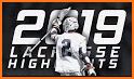 College Lacrosse 2019 related image