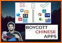 Boycott Chinese Apps related image