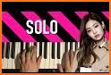 Black Pink Piano Game related image