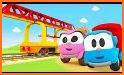 Leo World - Kids Learning Playing Games & Stories related image
