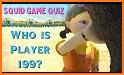 Squid Game Drama Quiz related image