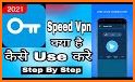 Speed VPN - Unlimited Proxy related image