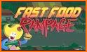 Fast Food Rampage related image