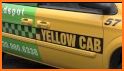 Yellow Taxi Driver related image