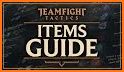 Builds for TFT Teamfight Tactics related image