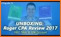 Roger CPA Review related image