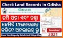 Odisha Bhulekh Land Records, Map, Area Calculator related image