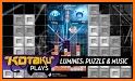 LUMINES PUZZLE & MUSIC related image