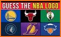 Guess NBA Player Quiz related image