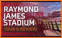 Raymond James Stadium related image