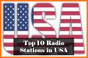 WMAL 105.9 Radio Station Free App Online related image