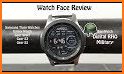Watch Face Military Digital related image