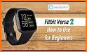 Fitbit Versa 2 Guide related image