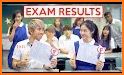 All Exam Results. related image