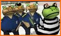 Crimina Frog Game Amazing Adventure Edition related image