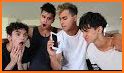 Fake Call Lucas & Marcus related image