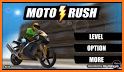 Moto Rush related image
