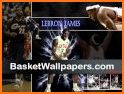 James, Nba, Basketball Themes, Live Wallpaper related image