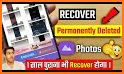 How to recover deleted photos from mobile Guide related image