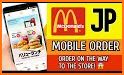 McDelivery Japan related image