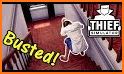 Master Thief Robbery Sneak Simulator- Serial Heist related image