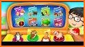 Kids Pre-School Learning - Computer Games related image