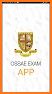 OSSAE Exams related image