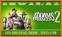 The Addams Family 2 Wallpaper 4K 2021 related image